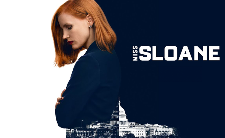 Miss Sloane