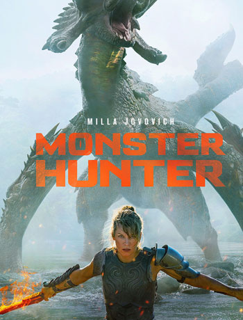 Monster Hunter