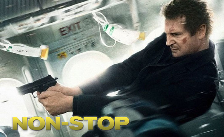 Non-Stop
