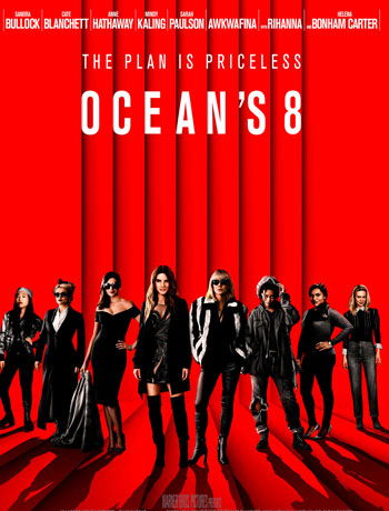 Ocean's Eight