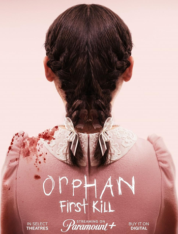 Orphan: First Kill