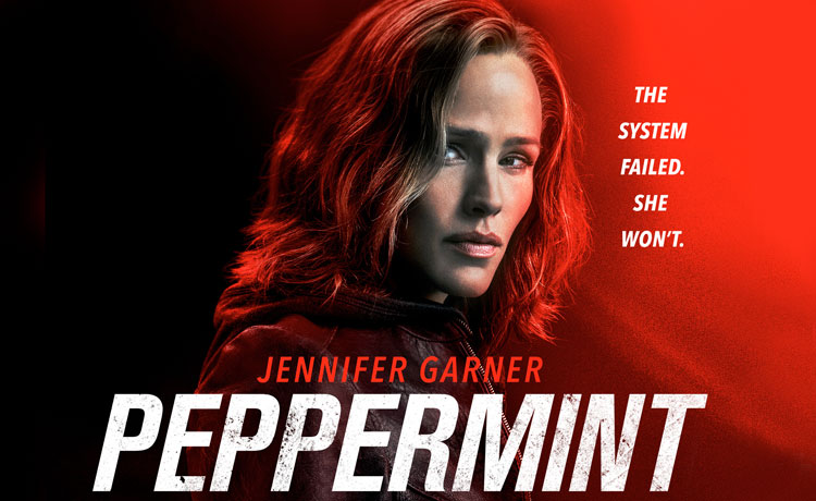 Peppermint