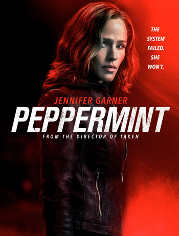 Peppermint