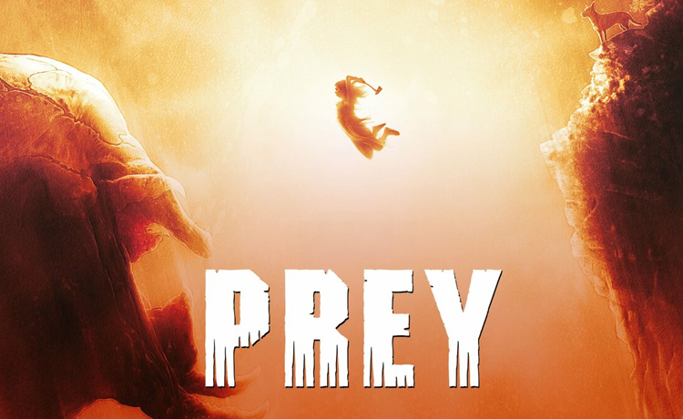 Prey