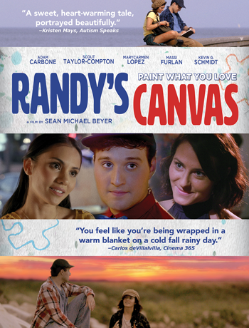 Randy's Canvas