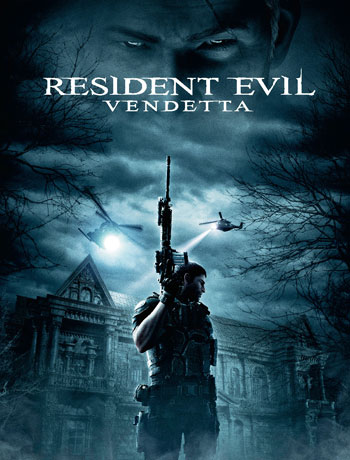 Resident Evil: Vendetta