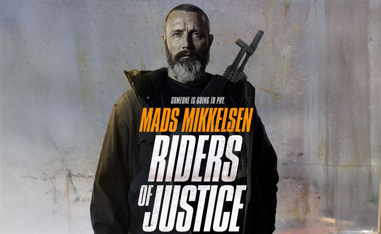 Riders of Justice