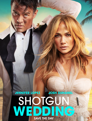 Shotgun Wedding