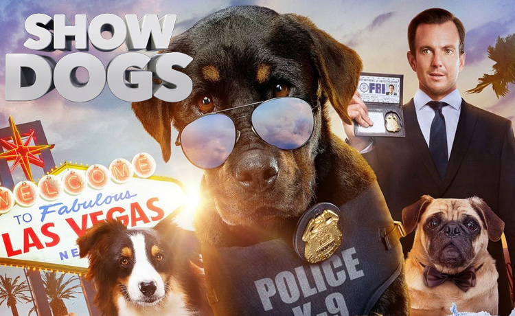Show Dogs