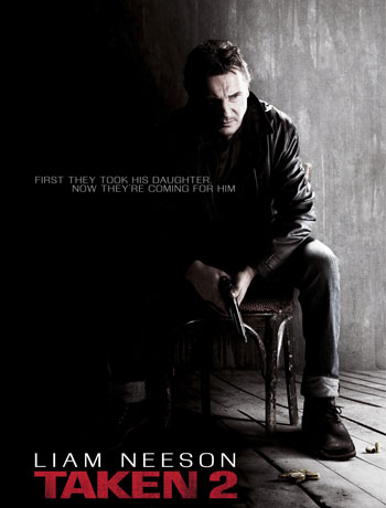 Taken 2