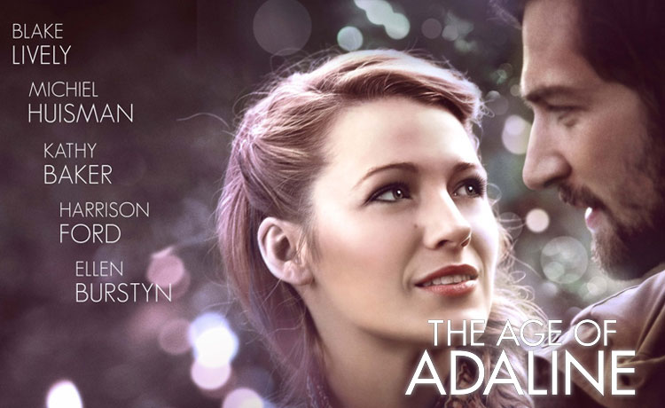The Age of Adaline
