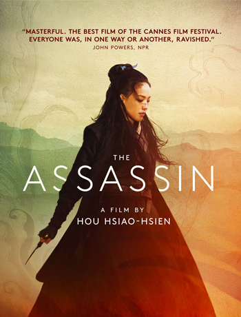 The Assassin