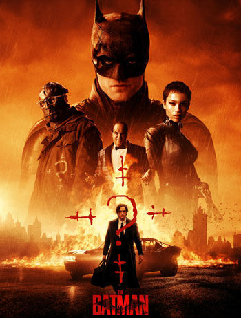 The Batman