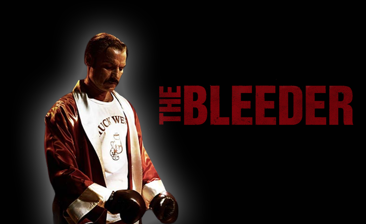 The Bleeder