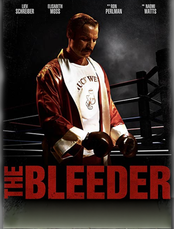 The Bleeder