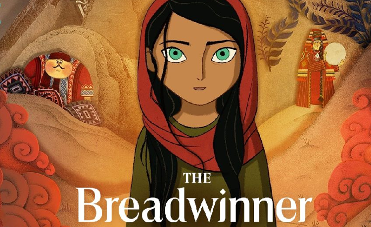 The Breadwinner