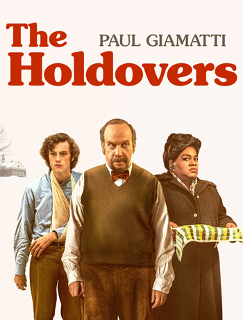 The Holdovers