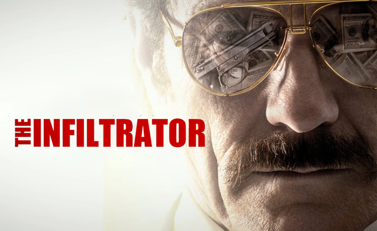 The Infiltrator