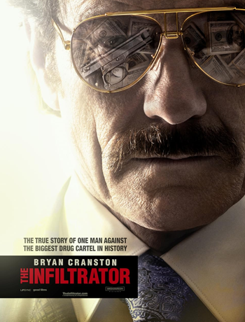 The Infiltrator