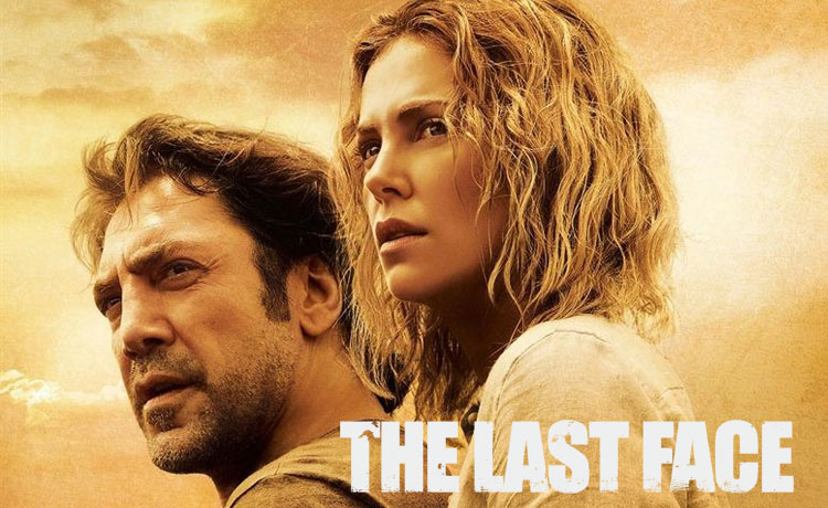 The Last Face