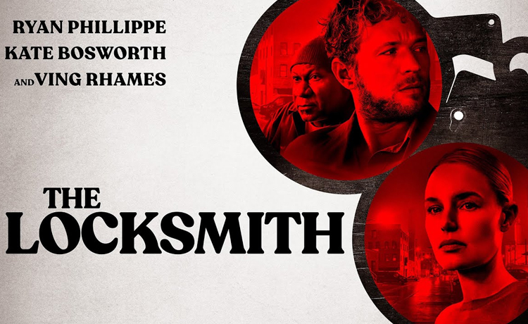 The Locksmith