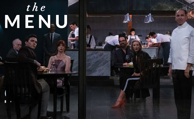 The Menu