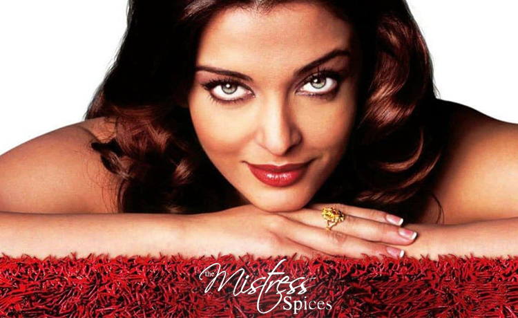 The Mistress of Spices