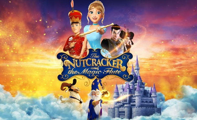 The Nutcracker and the Magic Flute