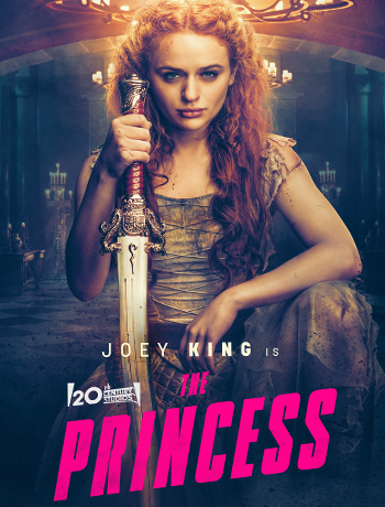 The Princess