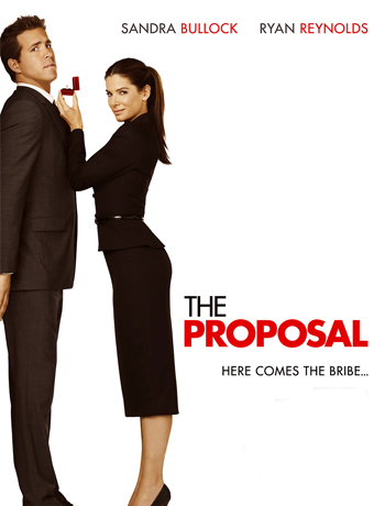 The Proposal