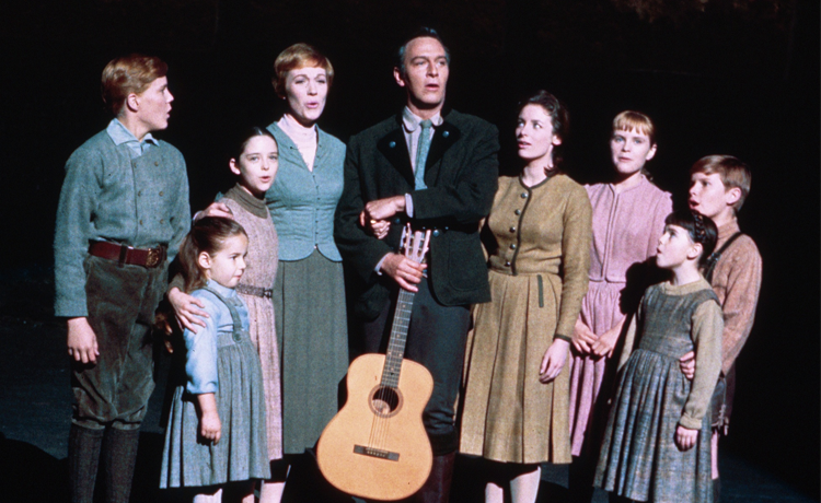 The Sound of Music