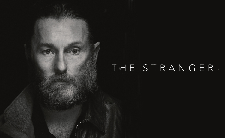 The Stranger