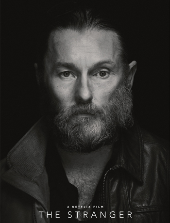 The Stranger