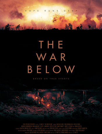 The War Below
