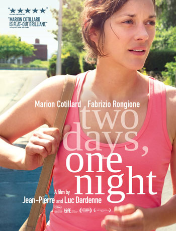 Two Days, One Night