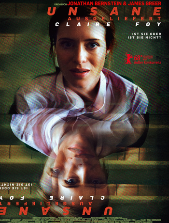 Unsane
