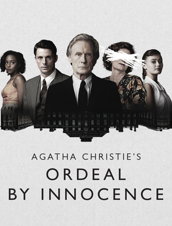 Agatha Christie's Ordeal by Innocence