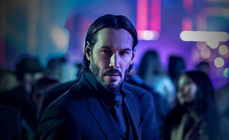 John Wick Female-Led Spinoff In the Works