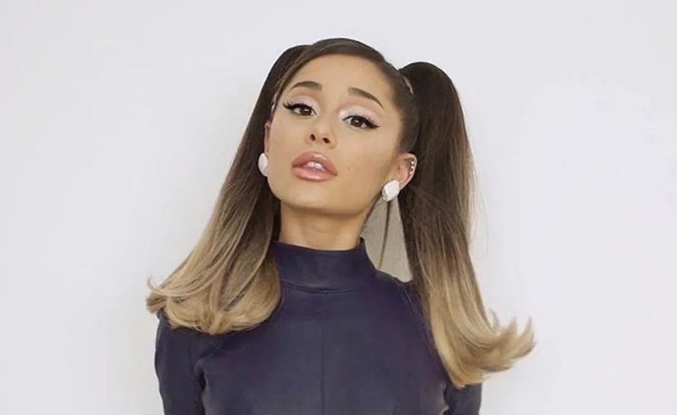 ariana grande the voice ariana grande the voice