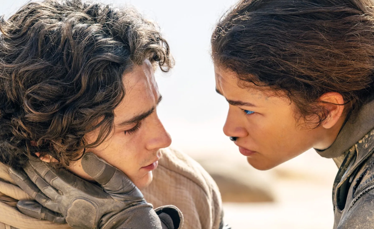 Global Box Office: Dune 2’ Is Nearing $700 Million Mark