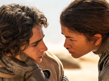 Global Box Office: Dune 2’ Is Nearing $700 Million Mark
